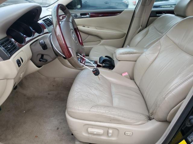 Photo 6 VIN: JTHBA30G545012737 - LEXUS ES330 