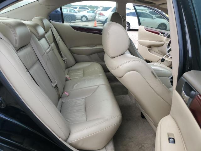 Photo 9 VIN: JTHBA30G545012737 - LEXUS ES330 