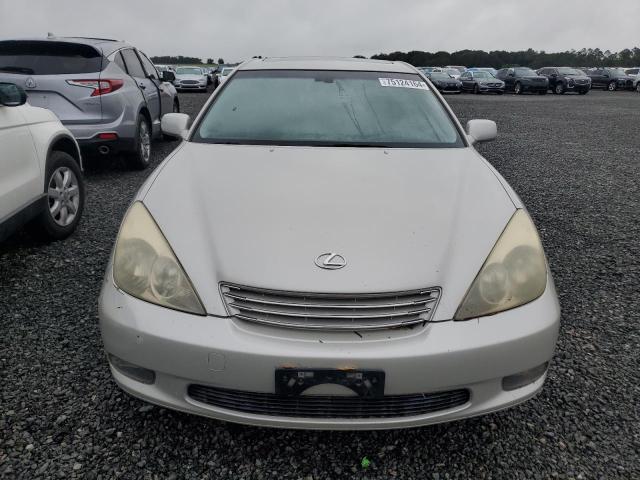 Photo 4 VIN: JTHBA30G545018747 - LEXUS ES 330 