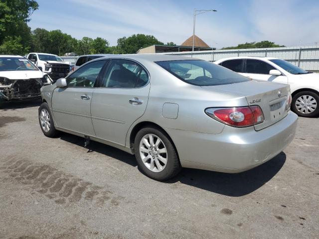 Photo 1 VIN: JTHBA30G545022992 - LEXUS ES330 