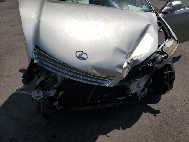 Photo 10 VIN: JTHBA30G545022992 - LEXUS ES330 