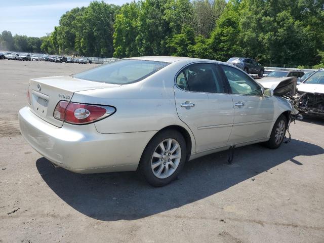 Photo 2 VIN: JTHBA30G545022992 - LEXUS ES330 