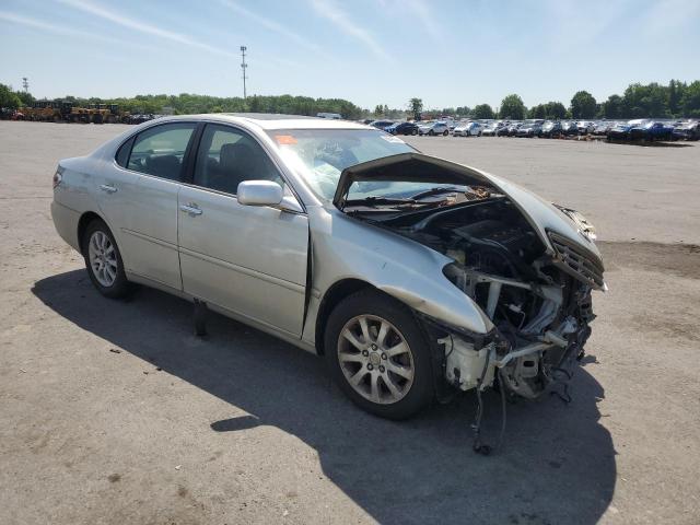 Photo 3 VIN: JTHBA30G545022992 - LEXUS ES330 