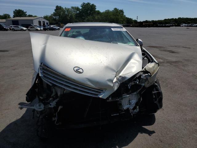 Photo 4 VIN: JTHBA30G545022992 - LEXUS ES330 