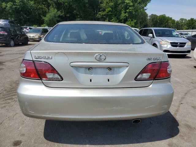 Photo 5 VIN: JTHBA30G545022992 - LEXUS ES330 