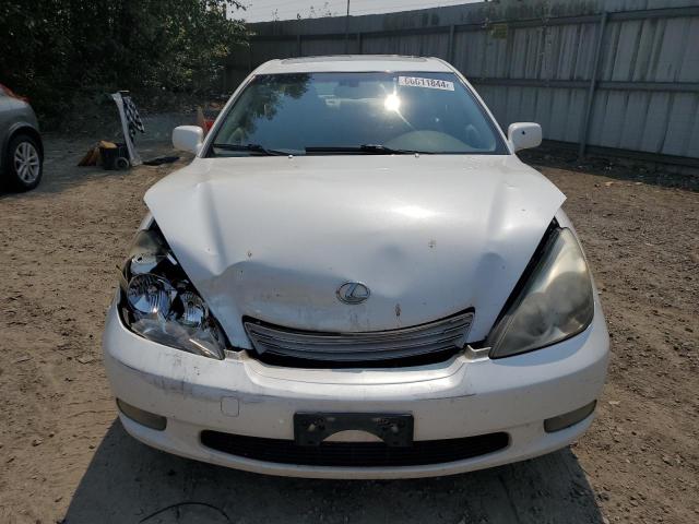 Photo 4 VIN: JTHBA30G545031109 - LEXUS ES 330 