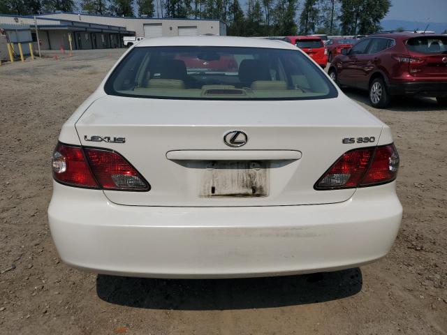 Photo 5 VIN: JTHBA30G545031109 - LEXUS ES 330 