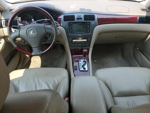 Photo 7 VIN: JTHBA30G545031109 - LEXUS ES 330 