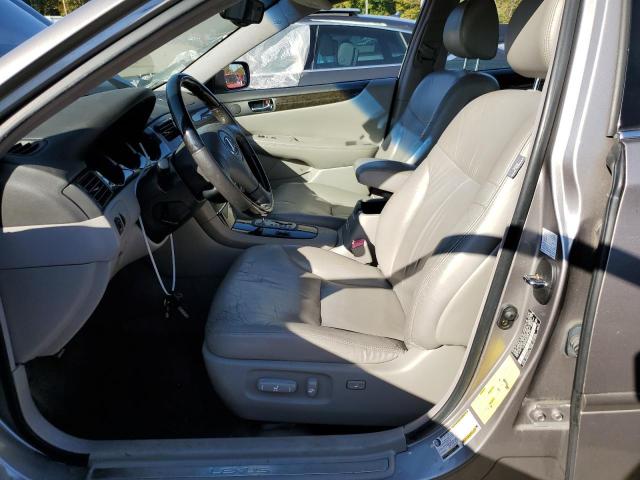 Photo 6 VIN: JTHBA30G545031272 - LEXUS ES 330 