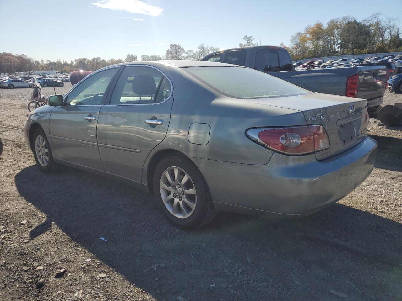 Photo 1 VIN: JTHBA30G545031286 - LEXUS ES 