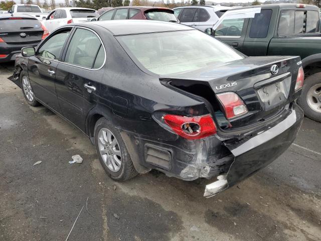 Photo 1 VIN: JTHBA30G545034138 - LEXUS ES330 