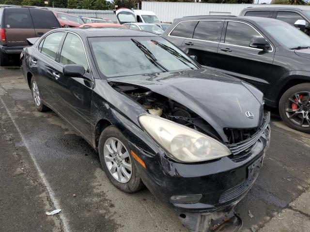 Photo 3 VIN: JTHBA30G545034138 - LEXUS ES330 