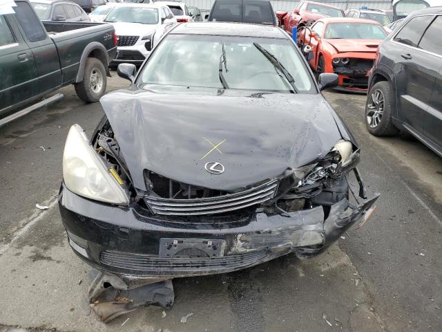 Photo 4 VIN: JTHBA30G545034138 - LEXUS ES330 