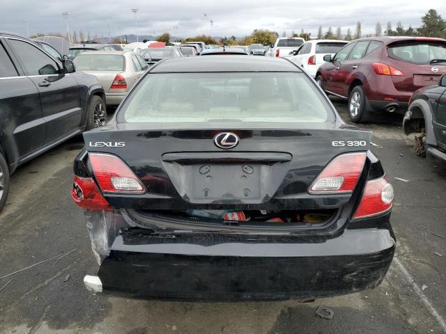 Photo 5 VIN: JTHBA30G545034138 - LEXUS ES330 