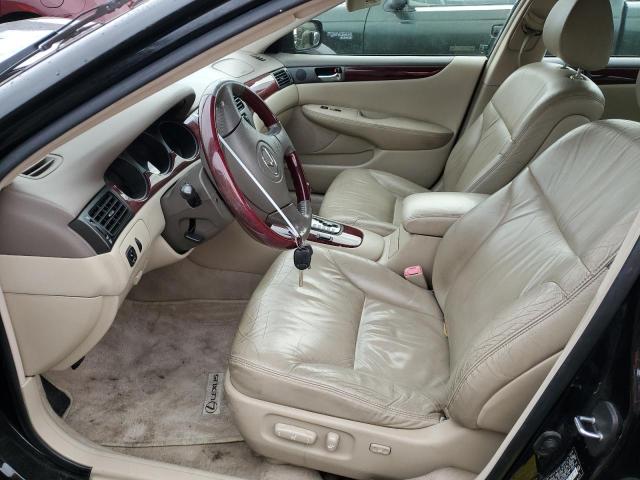 Photo 6 VIN: JTHBA30G545034138 - LEXUS ES330 