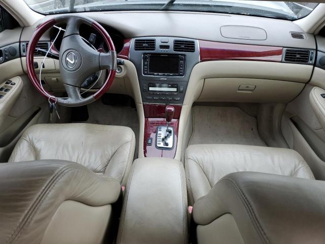 Photo 7 VIN: JTHBA30G545034138 - LEXUS ES330 