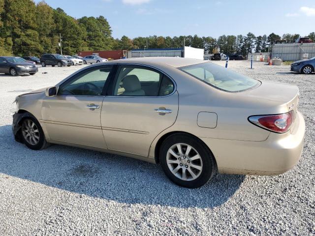 Photo 1 VIN: JTHBA30G545038576 - LEXUS ES 330 