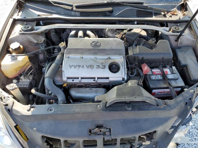 Photo 10 VIN: JTHBA30G545038576 - LEXUS ES 330 