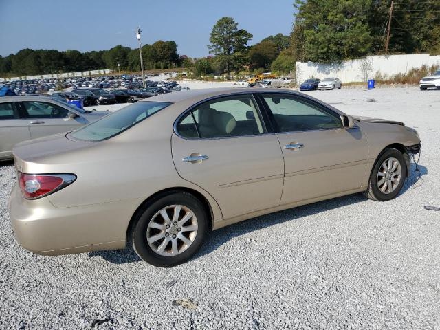 Photo 2 VIN: JTHBA30G545038576 - LEXUS ES 330 