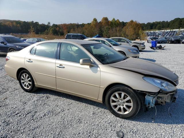 Photo 3 VIN: JTHBA30G545038576 - LEXUS ES 330 