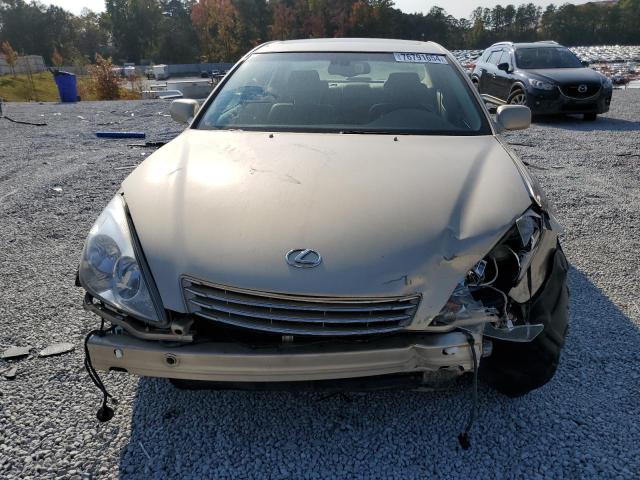 Photo 4 VIN: JTHBA30G545038576 - LEXUS ES 330 