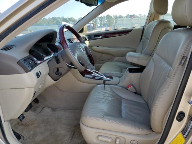 Photo 6 VIN: JTHBA30G545038576 - LEXUS ES 330 