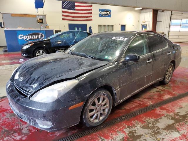 Photo 0 VIN: JTHBA30G545055197 - LEXUS ES330 