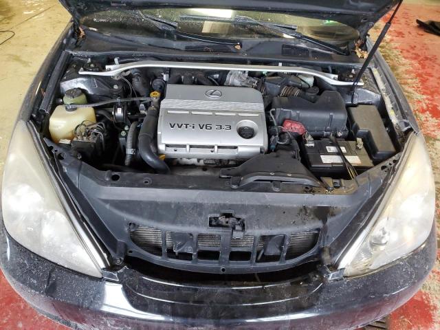 Photo 10 VIN: JTHBA30G545055197 - LEXUS ES330 