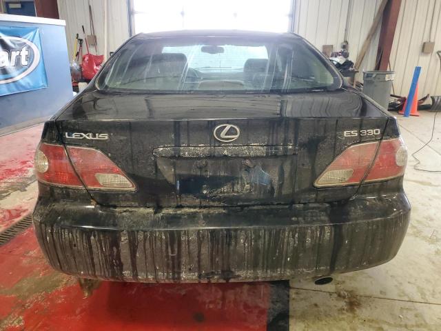 Photo 5 VIN: JTHBA30G545055197 - LEXUS ES330 