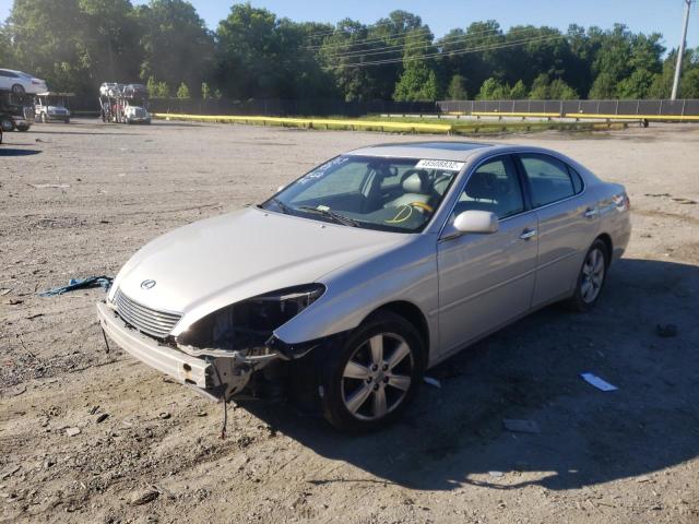 Photo 1 VIN: JTHBA30G555056805 - LEXUS ES 330 