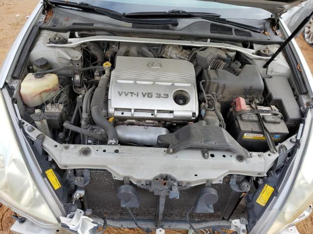 Photo 10 VIN: JTHBA30G555058599 - LEXUS ES 330 