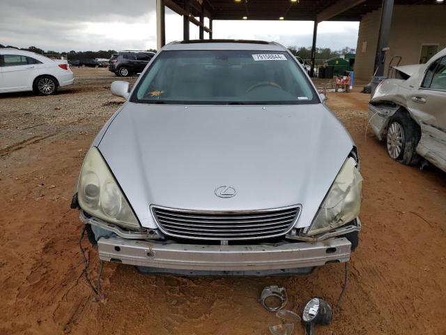 Photo 4 VIN: JTHBA30G555058599 - LEXUS ES 330 