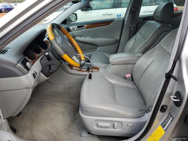 Photo 6 VIN: JTHBA30G555058599 - LEXUS ES 330 