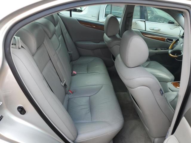 Photo 9 VIN: JTHBA30G555058599 - LEXUS ES 330 