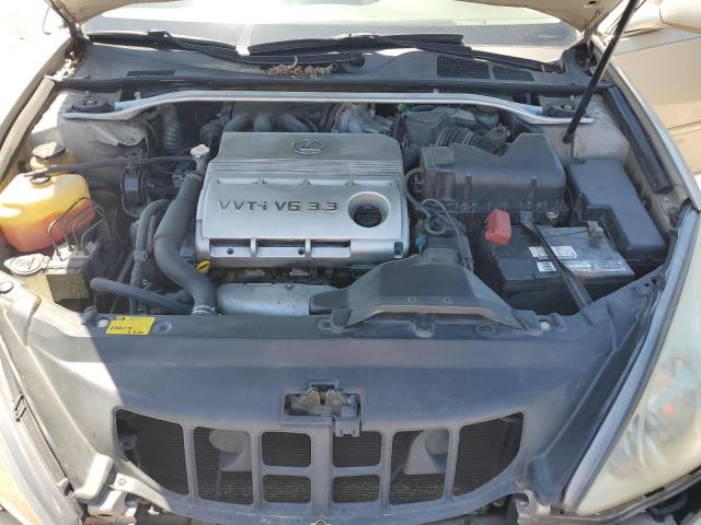 Photo 10 VIN: JTHBA30G555059994 - LEXUS ES330 