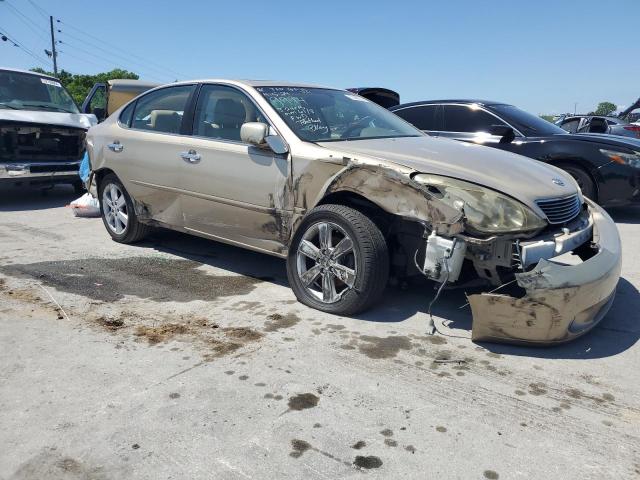 Photo 3 VIN: JTHBA30G555059994 - LEXUS ES330 