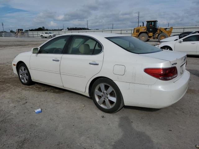 Photo 1 VIN: JTHBA30G555060126 - LEXUS ES 330 