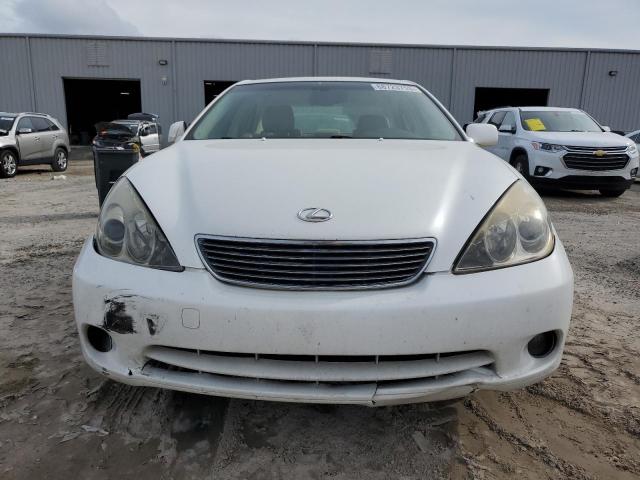 Photo 4 VIN: JTHBA30G555060126 - LEXUS ES 330 