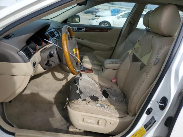 Photo 6 VIN: JTHBA30G555060126 - LEXUS ES 330 