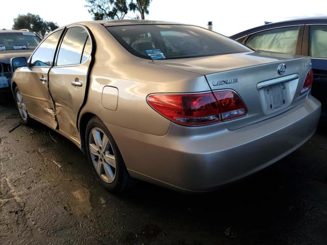 Photo 1 VIN: JTHBA30G555061471 - LEXUS ES330 