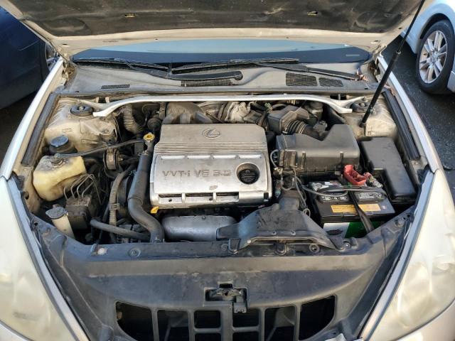 Photo 10 VIN: JTHBA30G555061471 - LEXUS ES330 