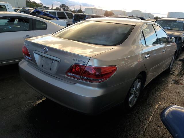 Photo 2 VIN: JTHBA30G555061471 - LEXUS ES330 