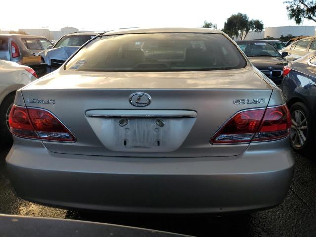 Photo 5 VIN: JTHBA30G555061471 - LEXUS ES330 