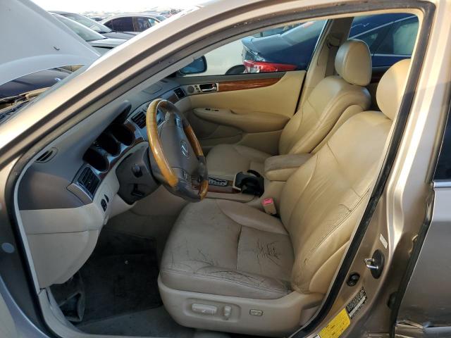 Photo 6 VIN: JTHBA30G555061471 - LEXUS ES330 