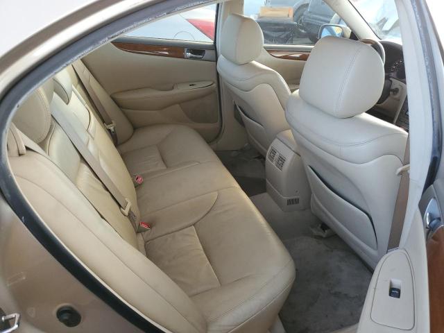 Photo 9 VIN: JTHBA30G555061471 - LEXUS ES330 