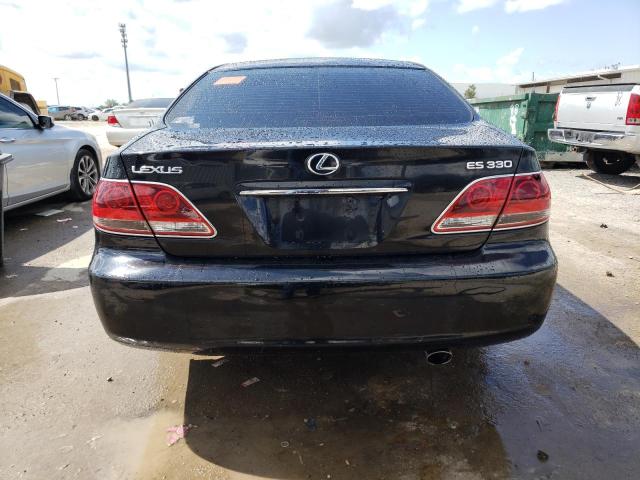 Photo 5 VIN: JTHBA30G555061969 - LEXUS ES 330 