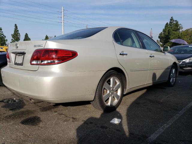 Photo 2 VIN: JTHBA30G555062491 - LEXUS ES330 