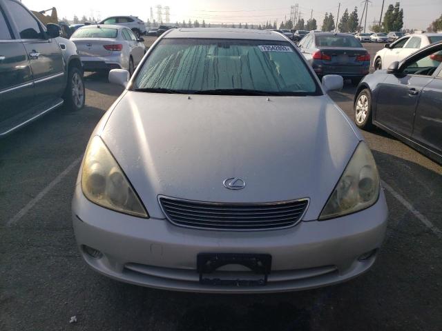 Photo 4 VIN: JTHBA30G555062491 - LEXUS ES330 