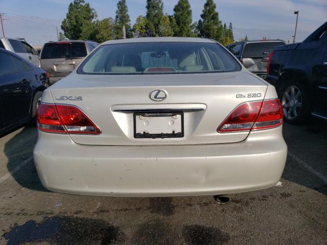 Photo 5 VIN: JTHBA30G555062491 - LEXUS ES330 