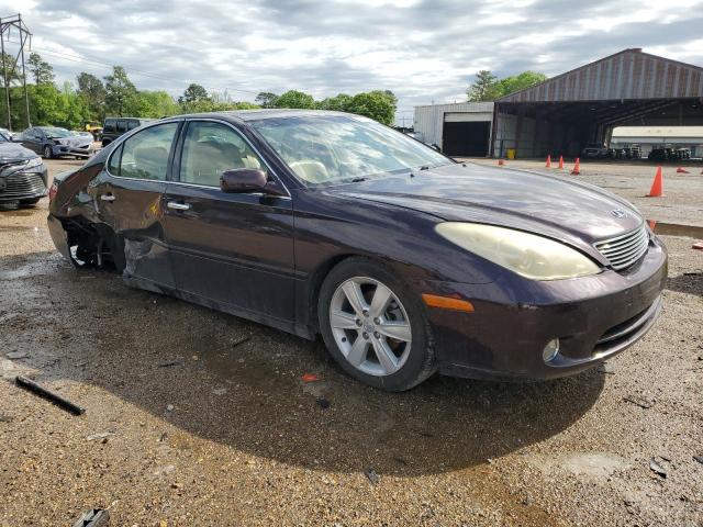 Photo 3 VIN: JTHBA30G555067559 - LEXUS ES330 